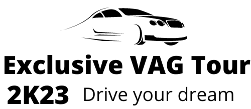 Exclusive VAG Tour